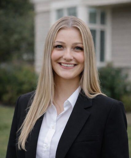 Emma Schepers,  in Howard City, Rockgate