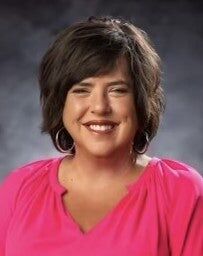 Holly Gray, Real Estate Salesperson in Greenville, First Group