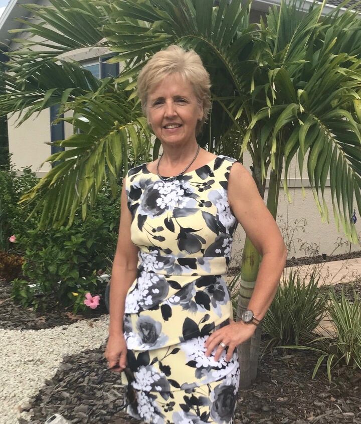 Karen Poisson, Real Estate Salesperson in Punta Gorda, Sunstar Realty