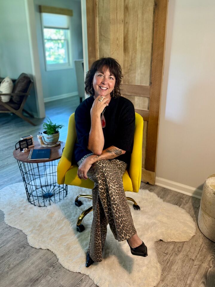 Kelly Berry, Real Estate Salesperson in Troy, Heritage