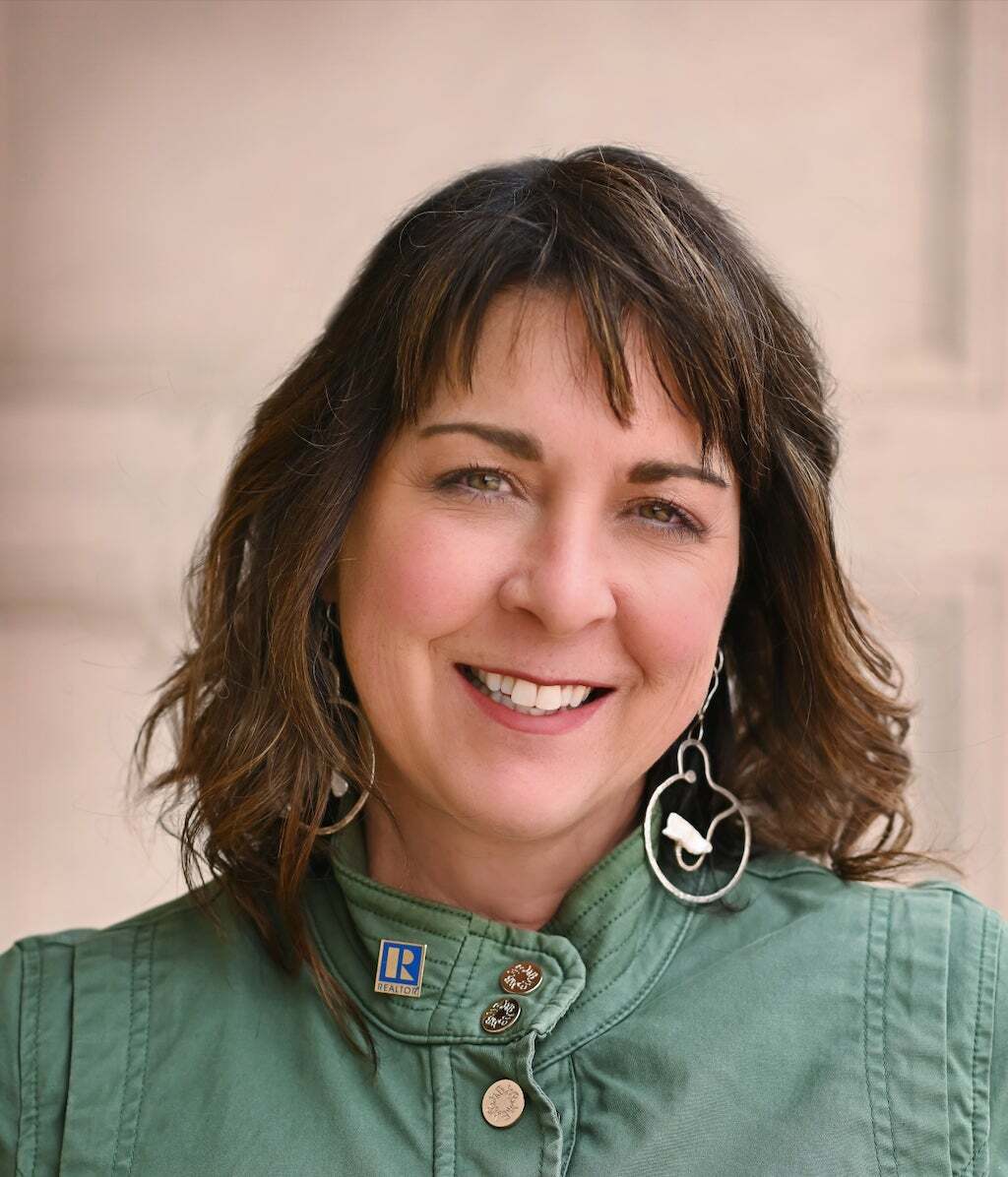 Kelly Berry, Real Estate Salesperson in Troy, Heritage