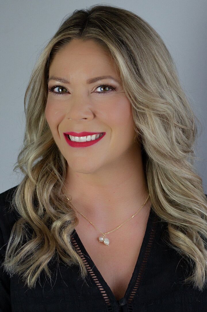 Brandy Barkoff, Real Estate Salesperson in Dearborn, Curran & Oberski