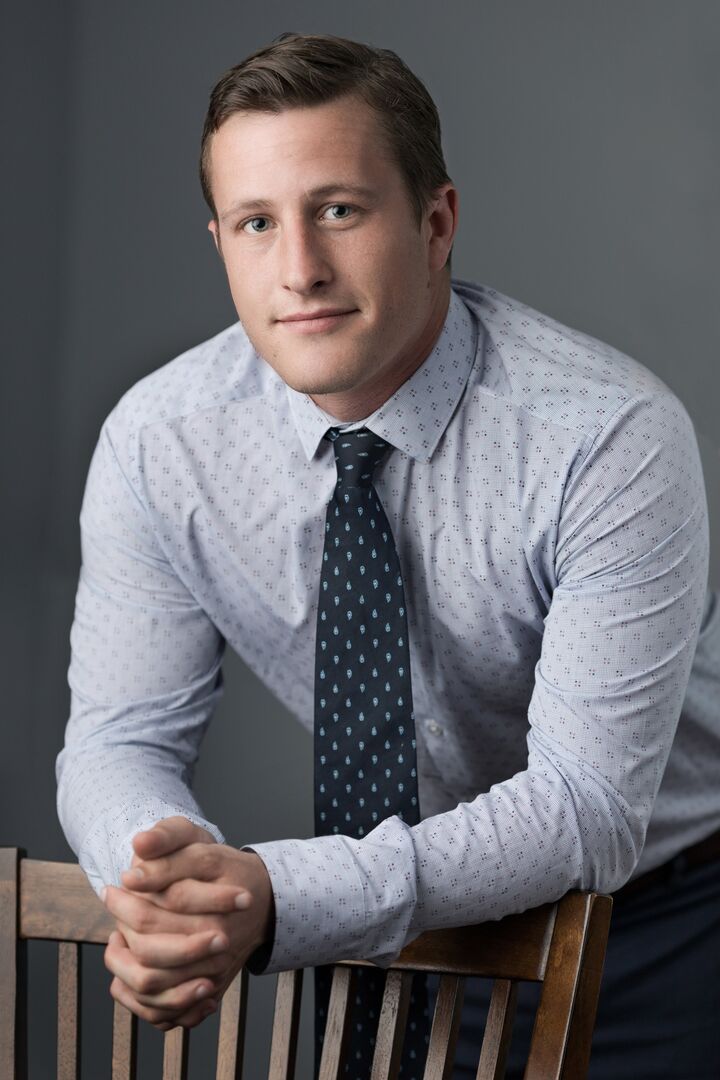 Brent Hanson, Real Estate Salesperson in Stamford, Gaetano Marra Homes