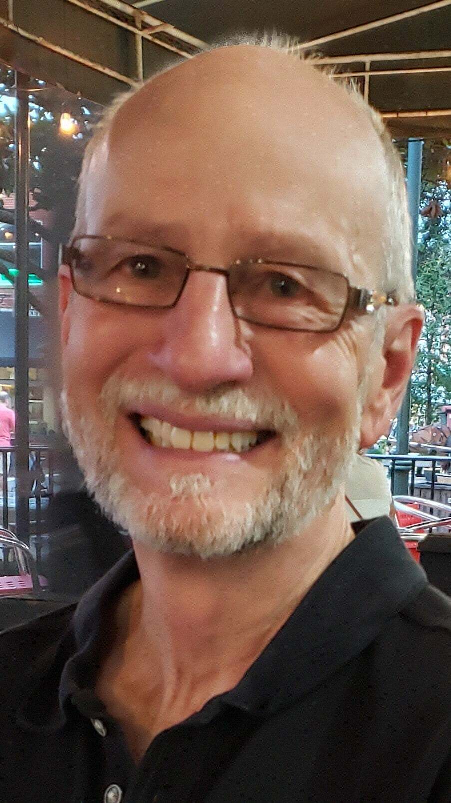 Robert Varboncoeur,  in Chattanooga, Signature Brokers