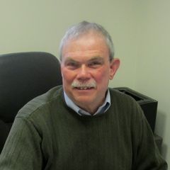 William Carlisle, Broker in Bangor, Queen City Real Estate