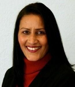 Sunita Gandhi,  in San Jose, Intero Real Estate