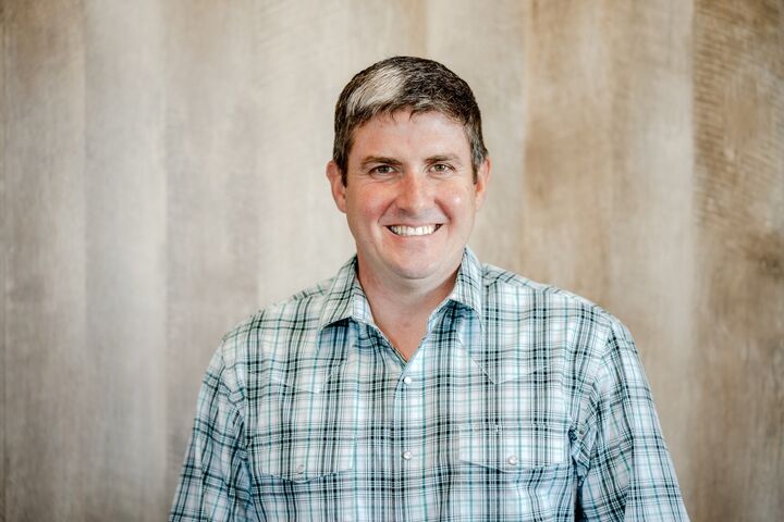 Justin Metcalf,  in Stockdale, Running S Realty