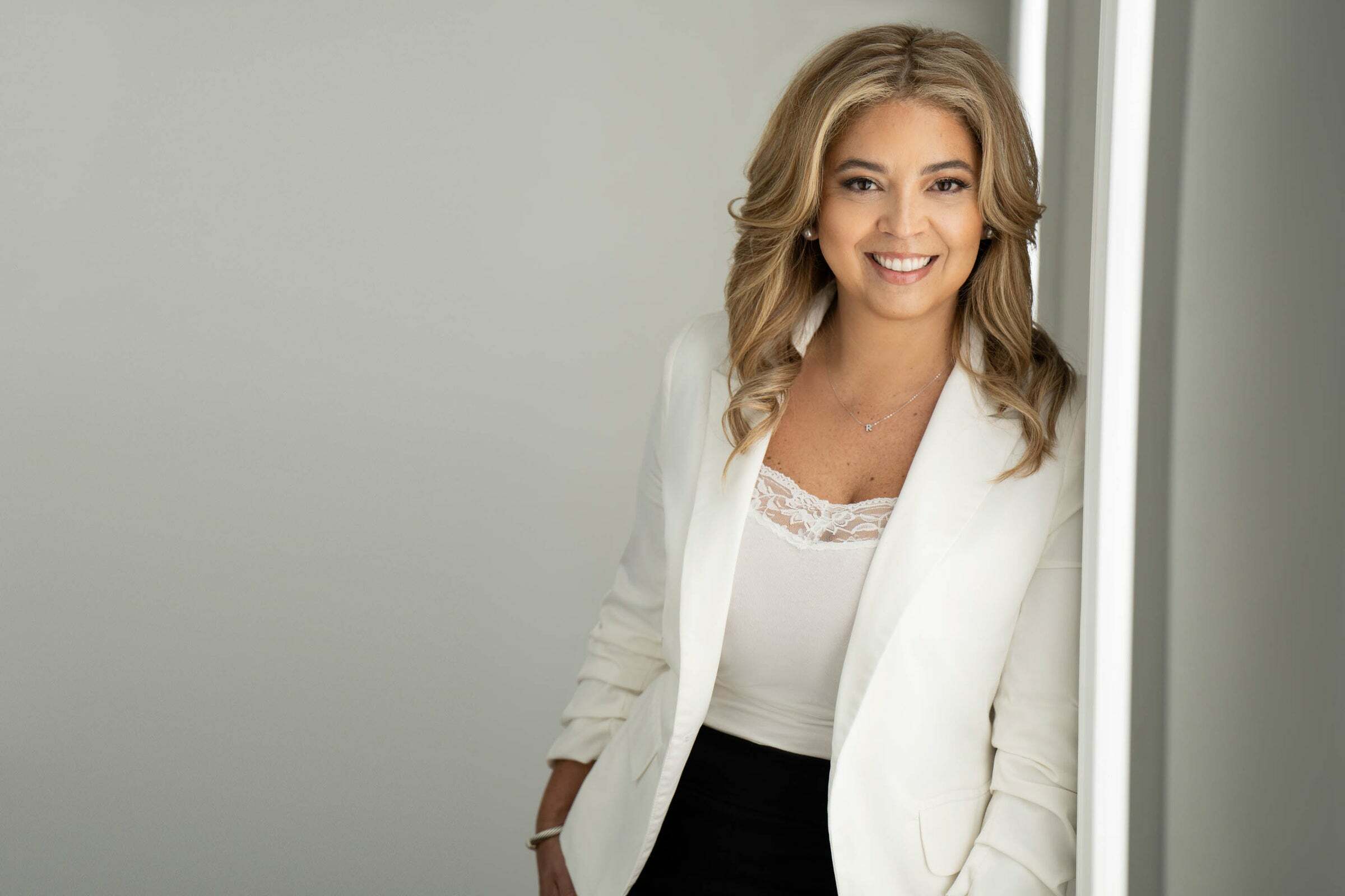 Rosa Scharon, Real Estate Salesperson in Lakewood Ranch, Atchley Properties
