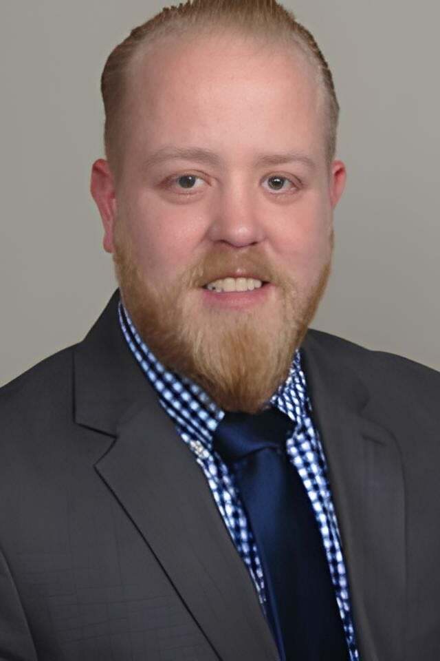 Ian Geyer, Real Estate Salesperson in Somers, Westchester