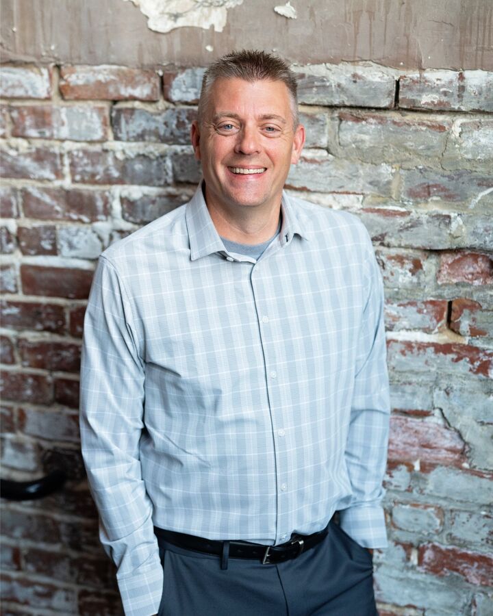 Darrin Schneckloth, Real Estate Salesperson in Papillion, The Good Life Group