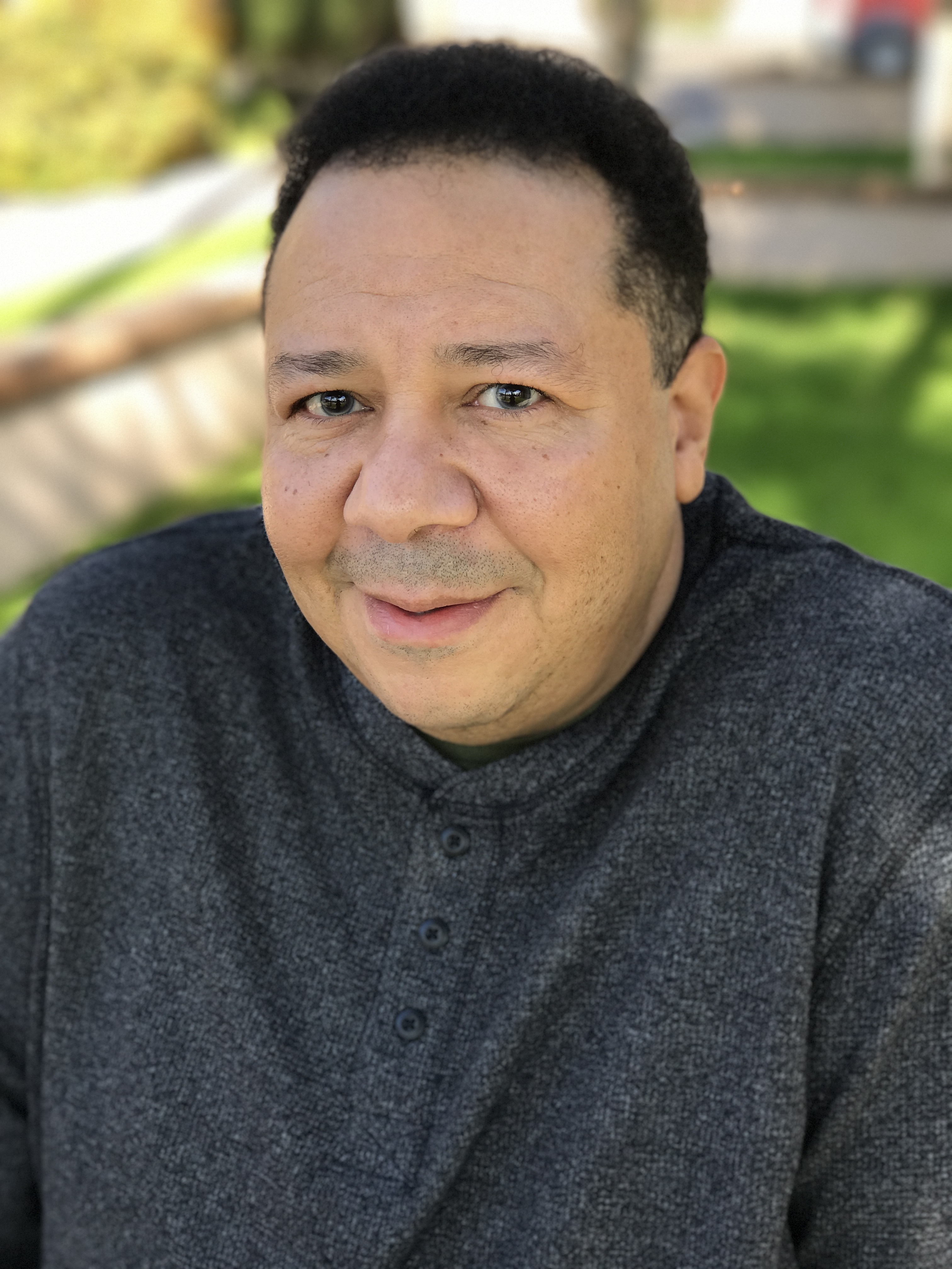 "Realtor Rod" Randolph