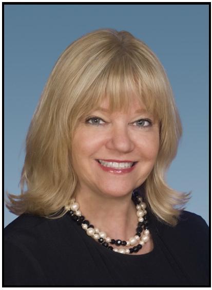 Suzie Smits, REALTOR® in Sacramento, Windermere