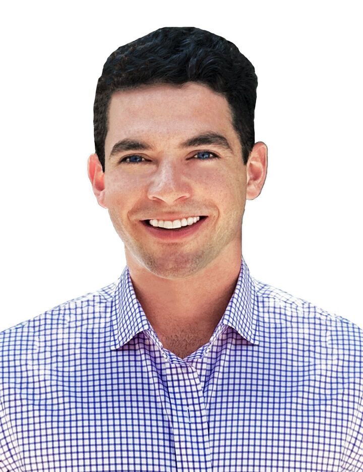 Merrick Lieser, Real Estate Salesperson in Boca Raton, Stein Posner