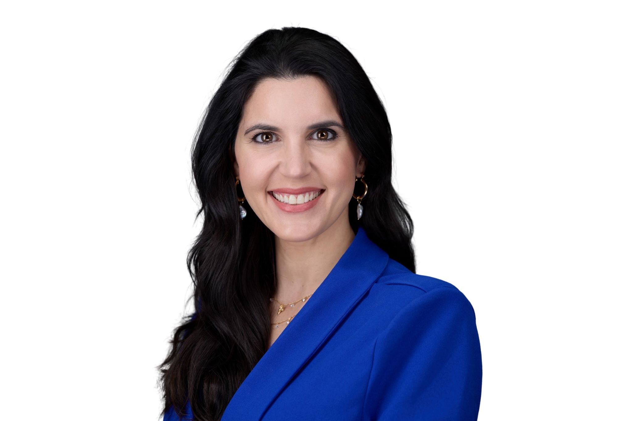 Kristine Lubian Perez,  in Miami, Cervera Real Estate