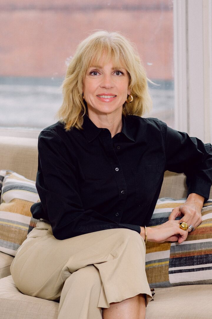 Carrie Allen, Real Estate Salesperson in Midlothian, Prime