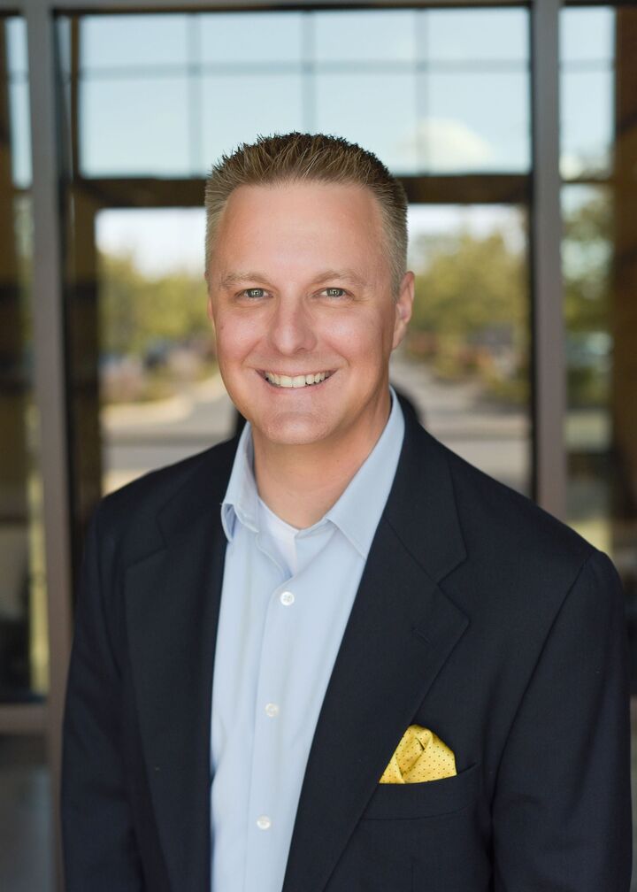 Brandon Jones, Real Estate Salesperson in Monroe, Heritage