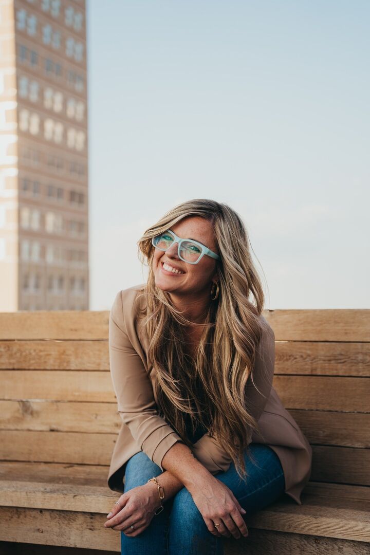 Michaela Wilson, Real Estate Salesperson in Waco, Edwards & Associates
