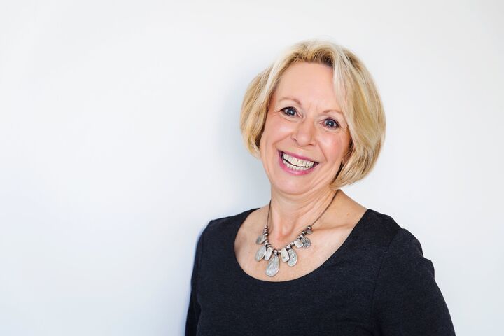 Diana Sutherland, Real Estate Broker in Camdenton, Lake Realty