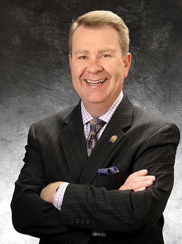 Michael Labout, Real Estate Salesperson in Colorado Springs, ERA Shields Real Estate