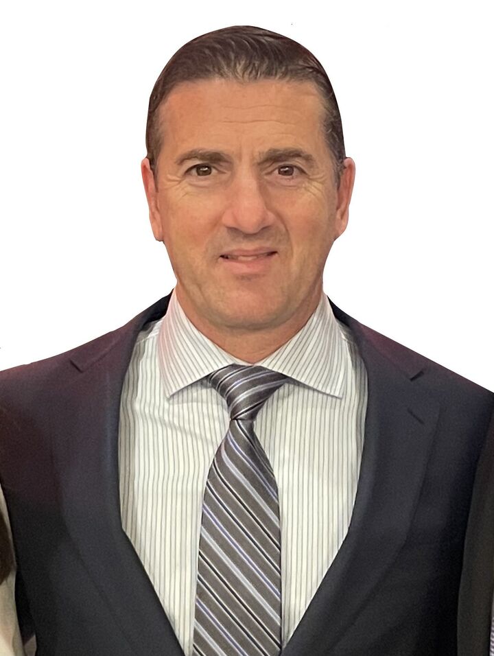 Kenneth Egbert,  in Kearny, Coccia Realty