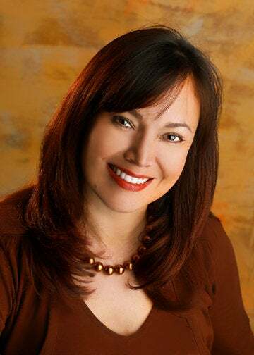 Anna Montemorano, Associate Real Estate Broker in Albuquerque, ERA Summit