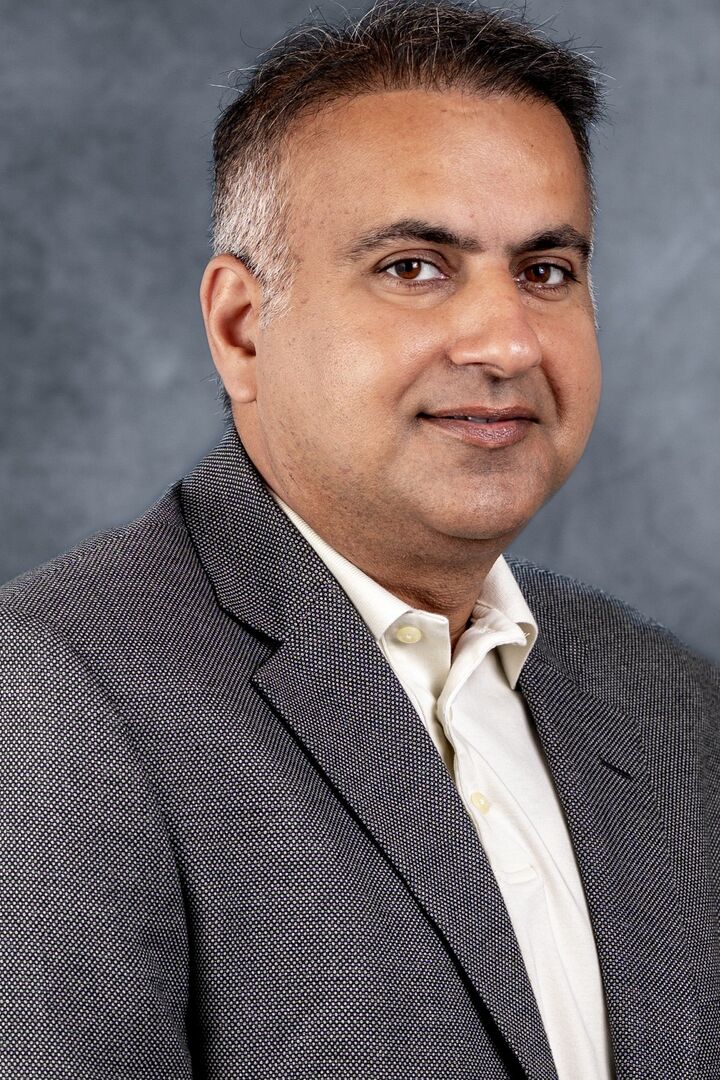 Wasiq Tanveer,  in Allentown, Valley Partners