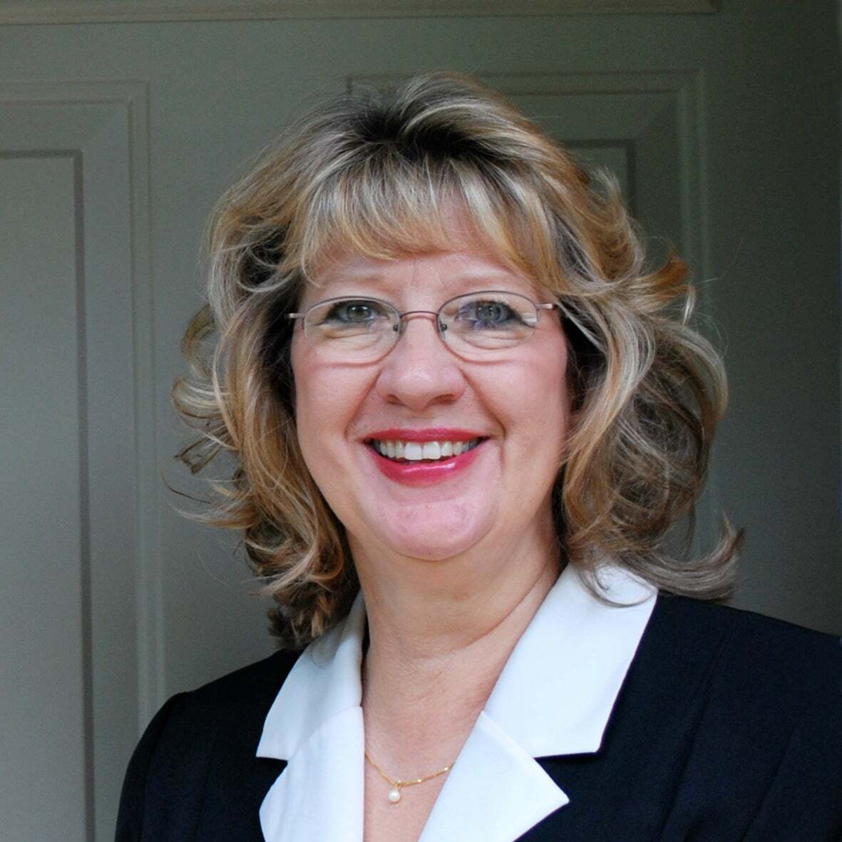 Marilyn Newman, Real Estate Salesperson in Northville, Curran & Oberski