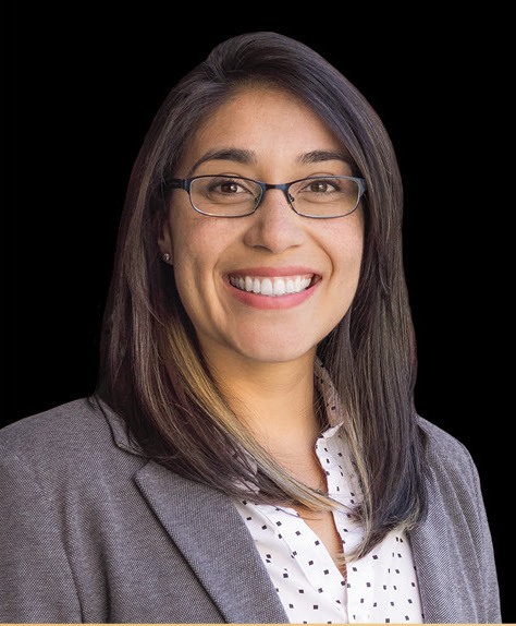 Christina Ortega, in Westlake Village, Pinnacle Estate Properties