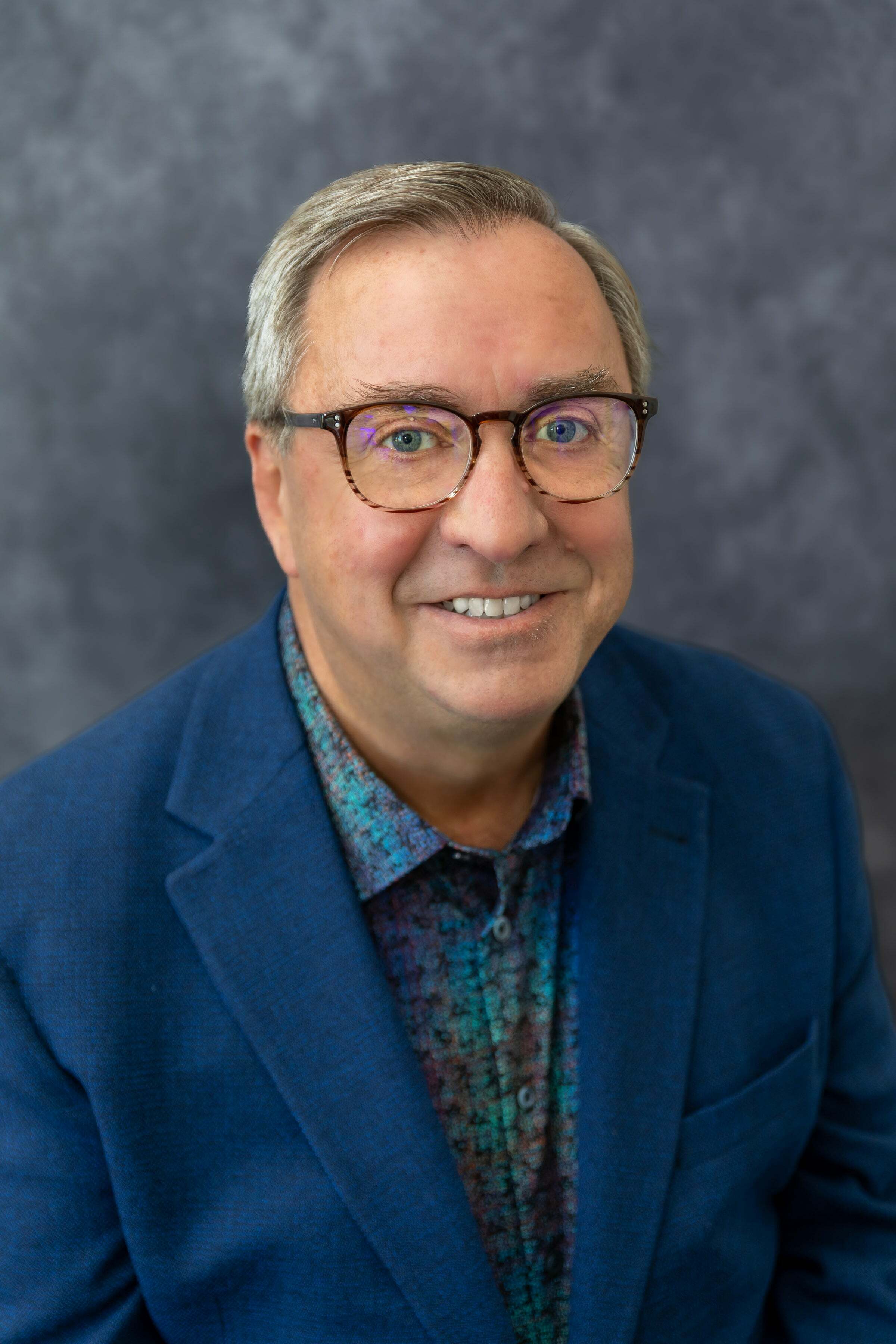 Jim Sheldon, Associate Real Estate Broker in Saint Johns, Affiliated