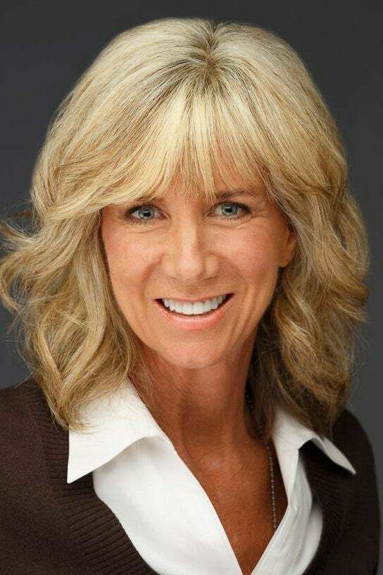 Lynda Blake Harris, Real Estate Salesperson in La Mesa, West