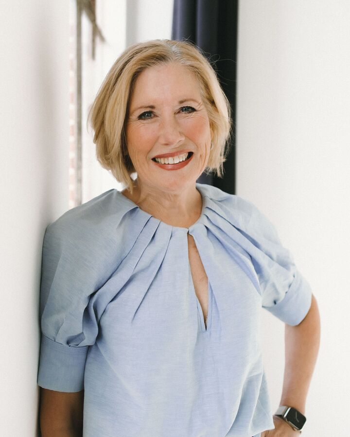 Liz Suver, Broker in Seattle, Windermere