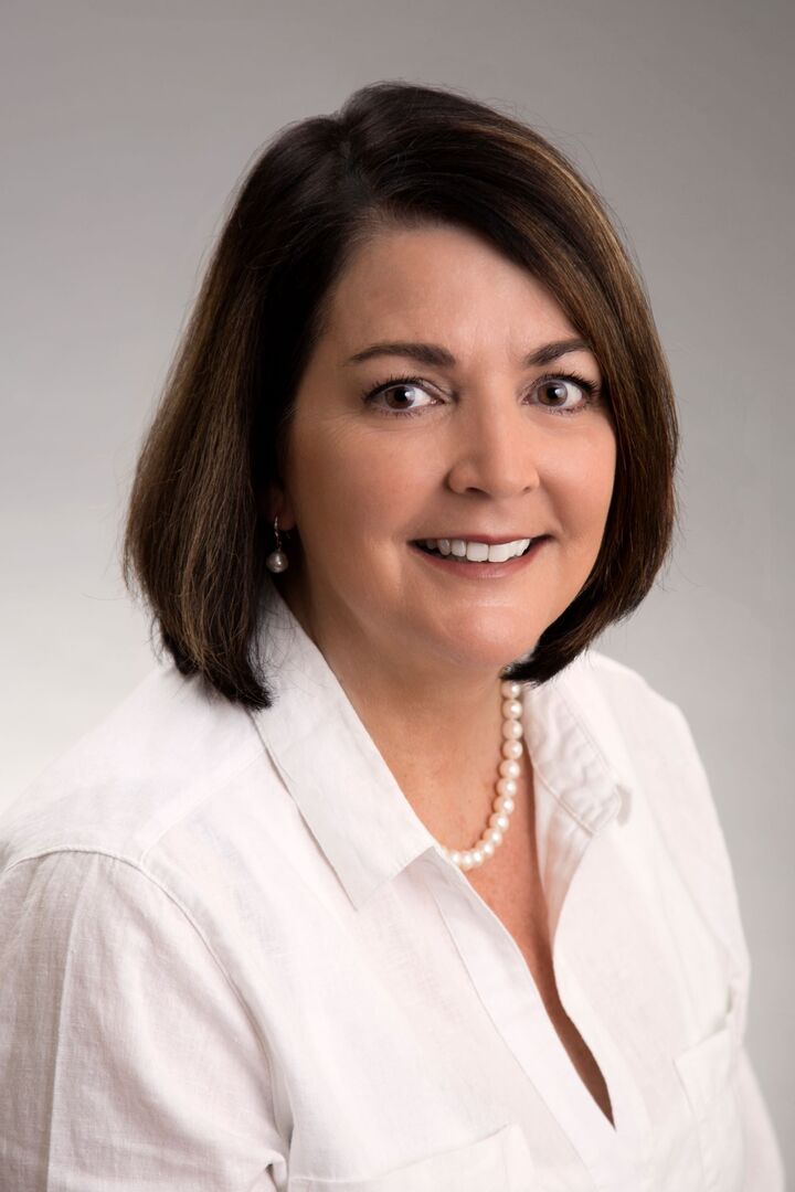 Jeanne Comeaux, Real Estate Salesperson in Mandeville, TEC