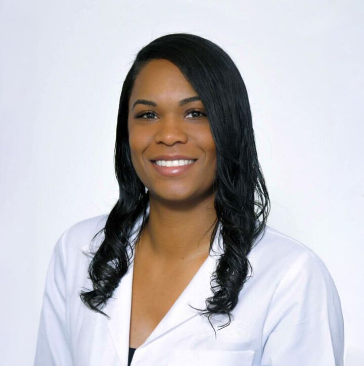 Ariel Cuthpert, Real Estate Salesperson in Saginaw, Signature Realty