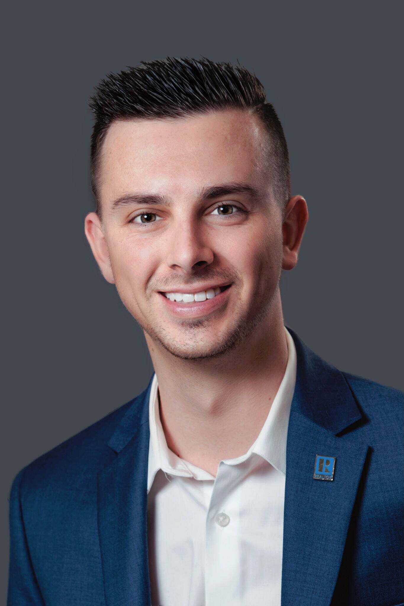 Devan Lunceford, Real Estate Salesperson in Oldsmar, North East
