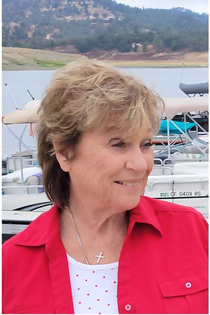 Cathy Wolfe, Real Estate Salesperson in Paso Robles, Haven Properties