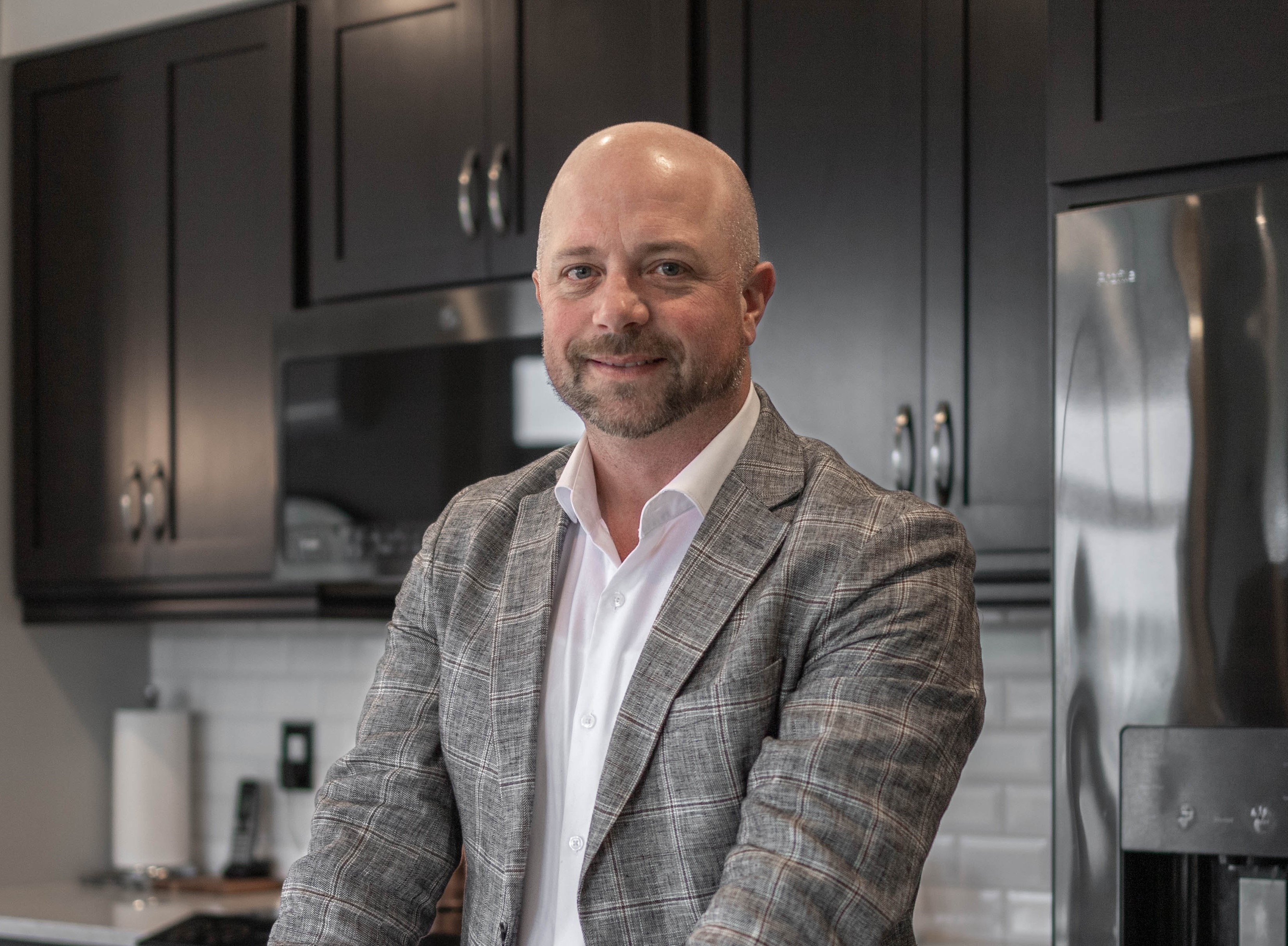 Colin Bradford , in Quispamsis, Coldwell Banker Select Realty