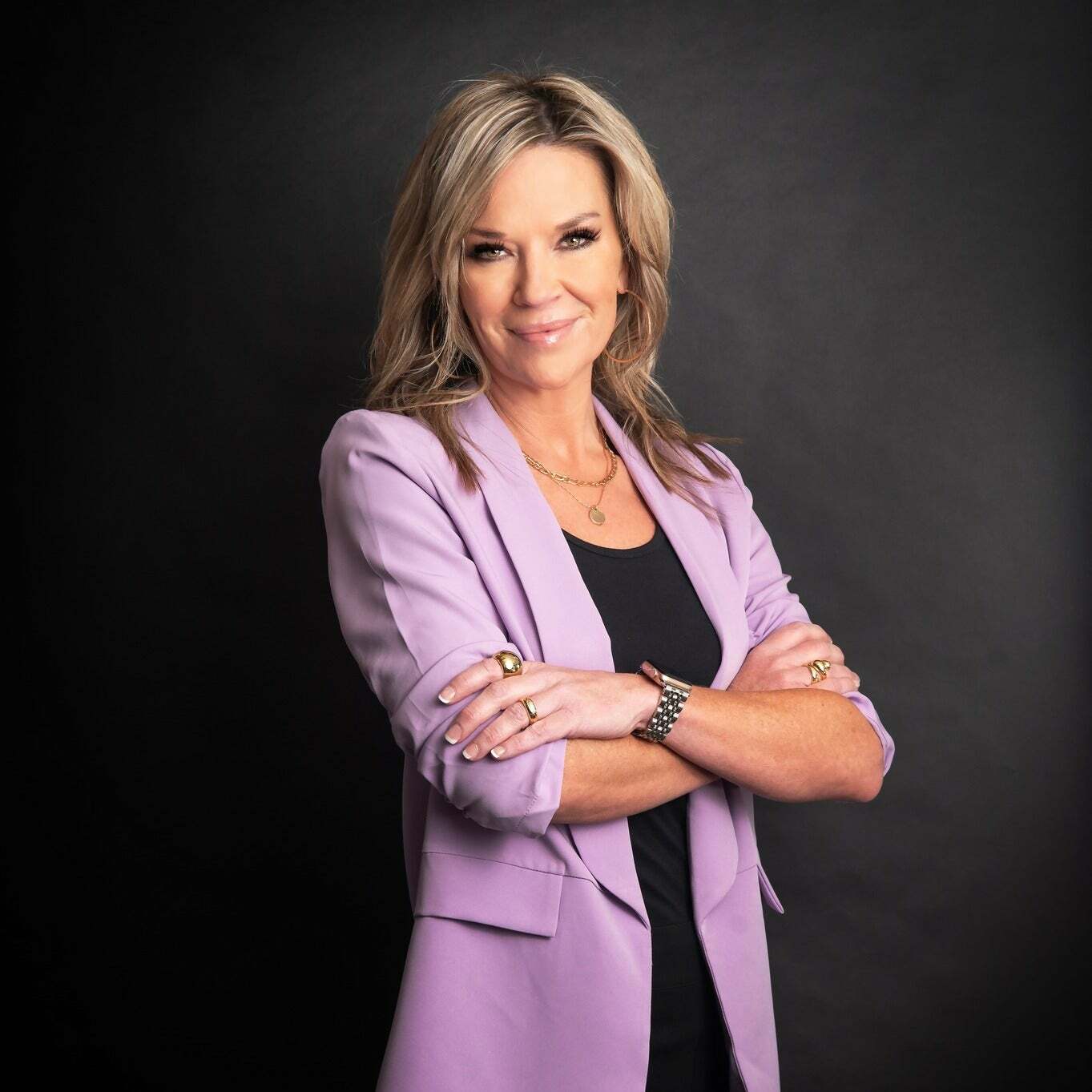 Frankie Reynolds,  in Ruidoso, Steinborn & Associates