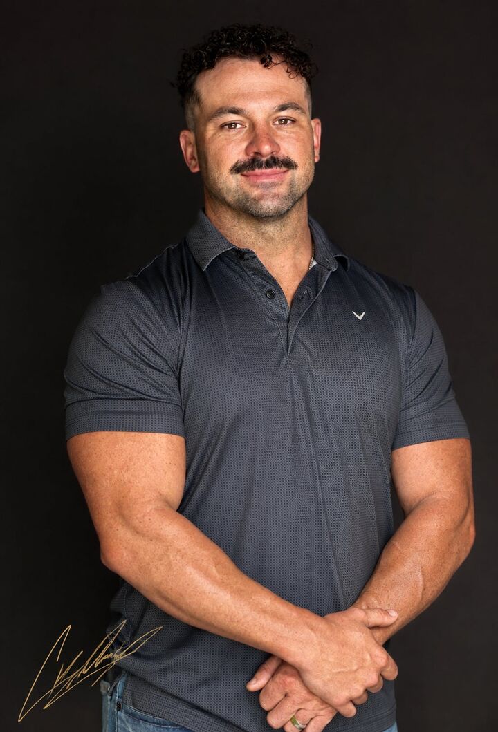 Chase Maddox, Real Estate Salesperson in Cullman, ERA Waldrop Real Estate