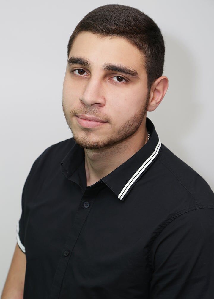 Mushegh 