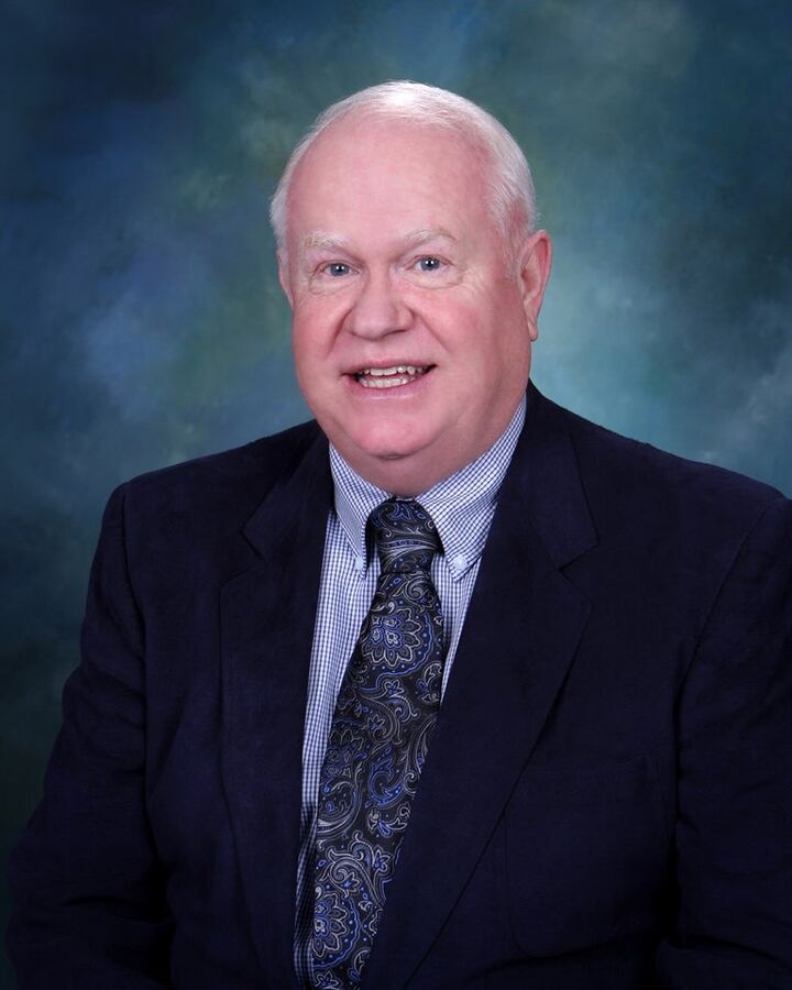 David Saul,  in Cross Lanes, Central