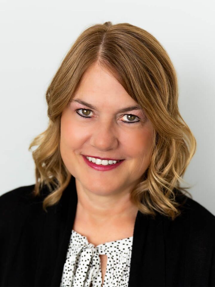 MaryBeth Birchmeier, Real Estate Salesperson in Saint Johns, Affiliated