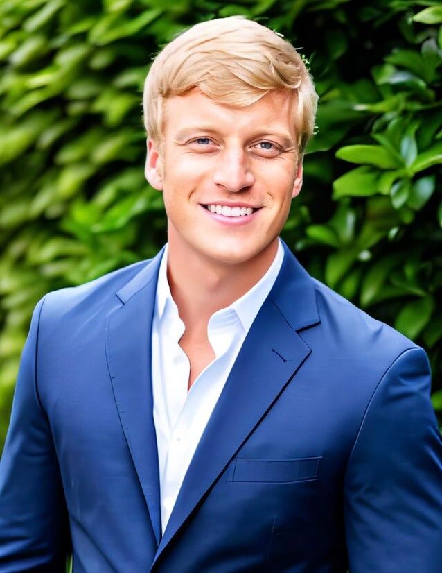 Tyler Greene, REALTOR® in Conway, ERA TEAM Real Estate