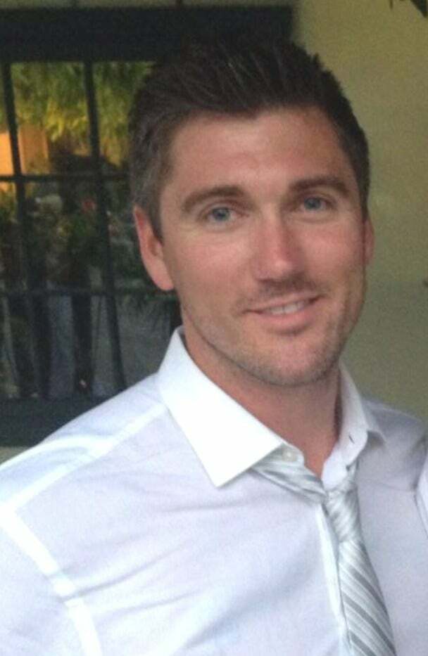 Adam Lindholm, Real Estate Salesperson in Long Beach, Masters