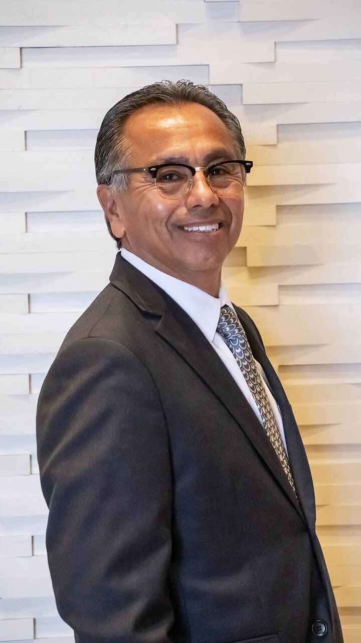 Armand Martinez, Real Estate Broker in Walnut, Masters