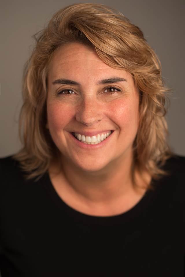 Valerie Murphy