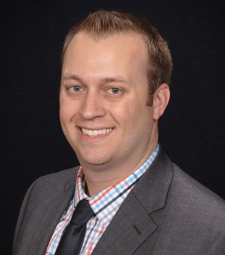 Andrew Sherman