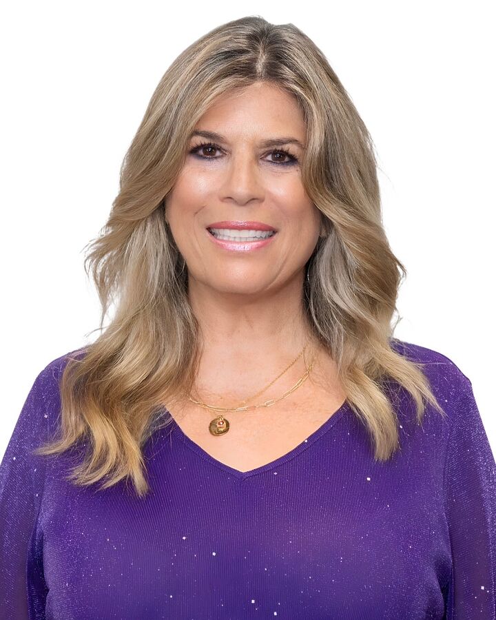 Briana Kish, Real Estate Salesperson in Boca Raton, Stein Posner