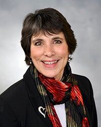 Donna Dodd, Real Estate Salesperson in Williamsburg, Traditions