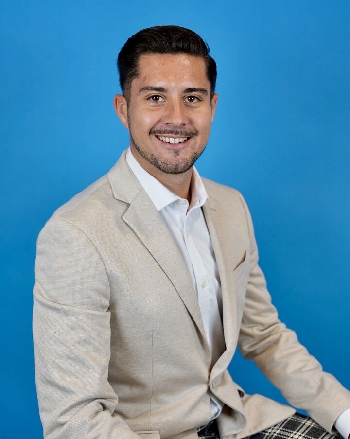 Matt Vega, Real Estate Salesperson in Madeira Beach, Beggins Enterprises