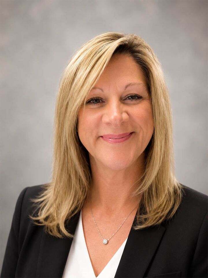 Barketa Kerns, Real Estate Salesperson in Granger, Affiliated